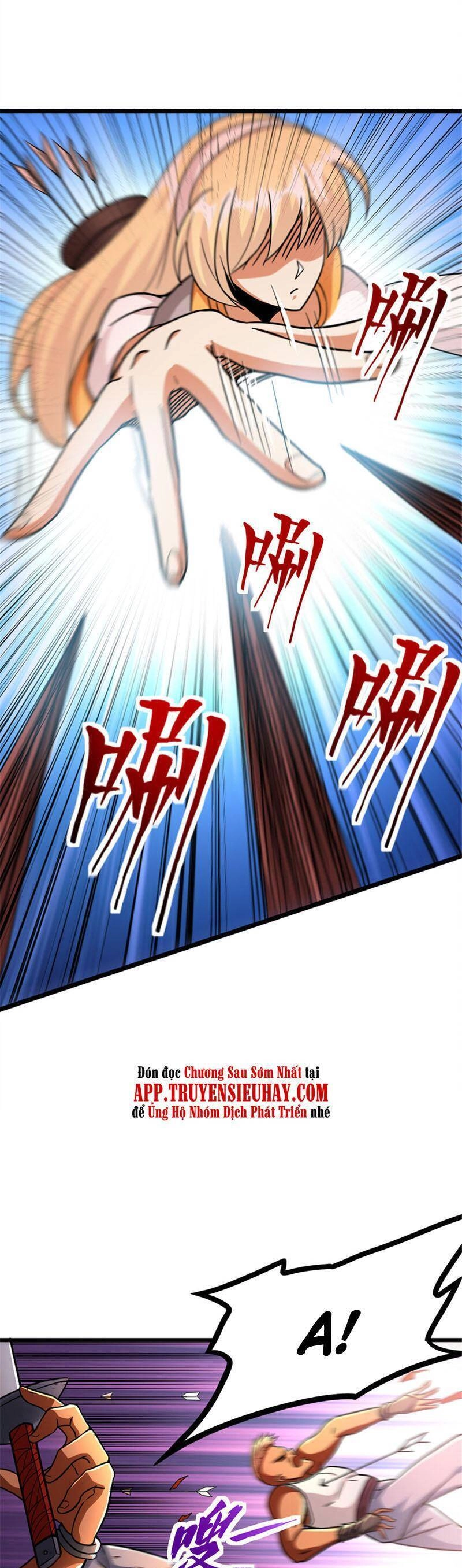 Thả Vu Nữ Đó Ra Chapter 430 - 19