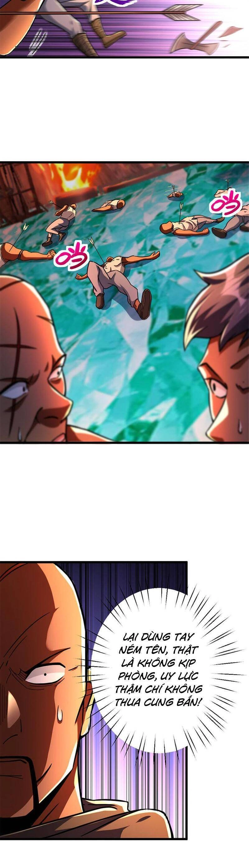 Thả Vu Nữ Đó Ra Chapter 430 - 20