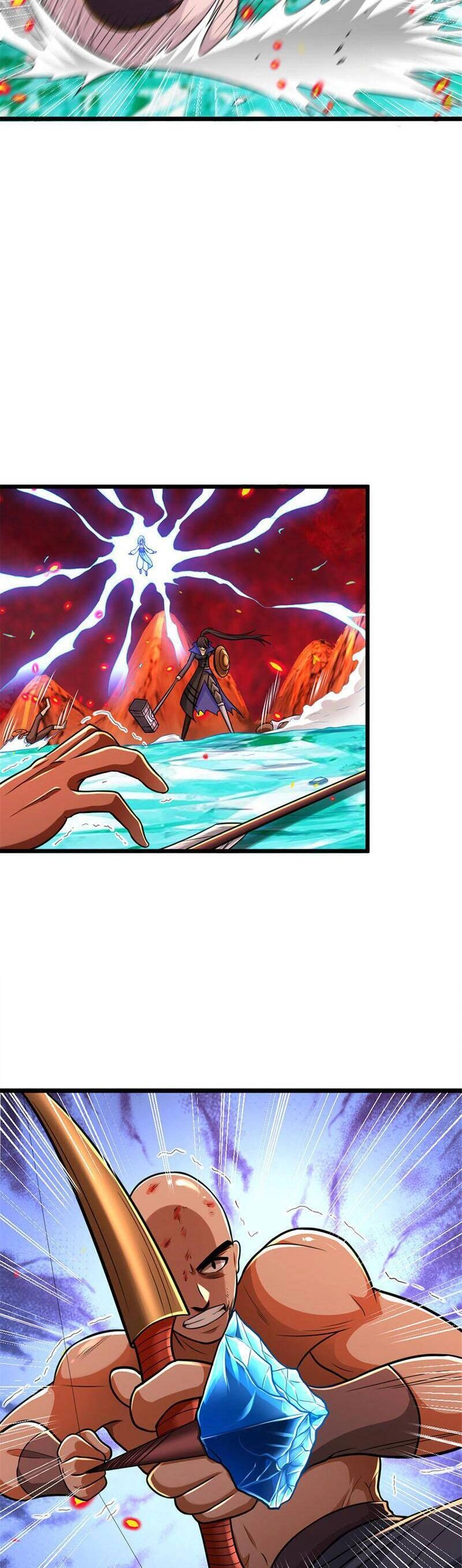 Thả Vu Nữ Đó Ra Chapter 430 - 25