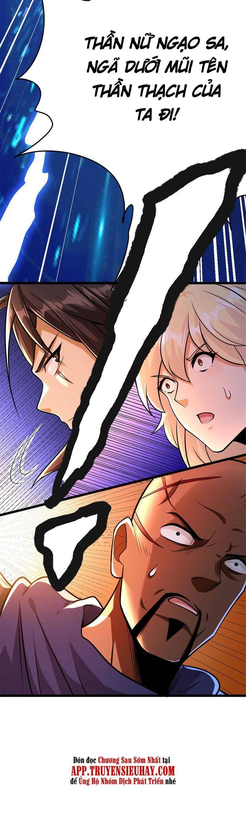 Thả Vu Nữ Đó Ra Chapter 430 - 27