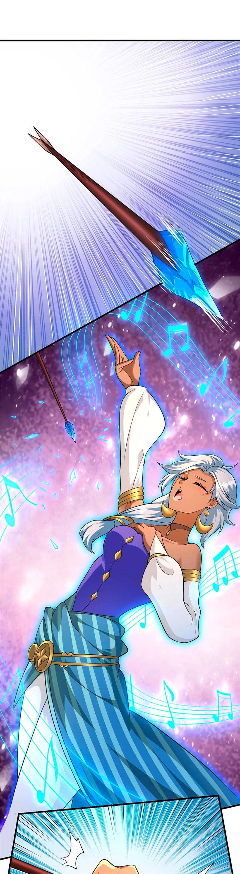 Thả Vu Nữ Đó Ra Chapter 431 - 1