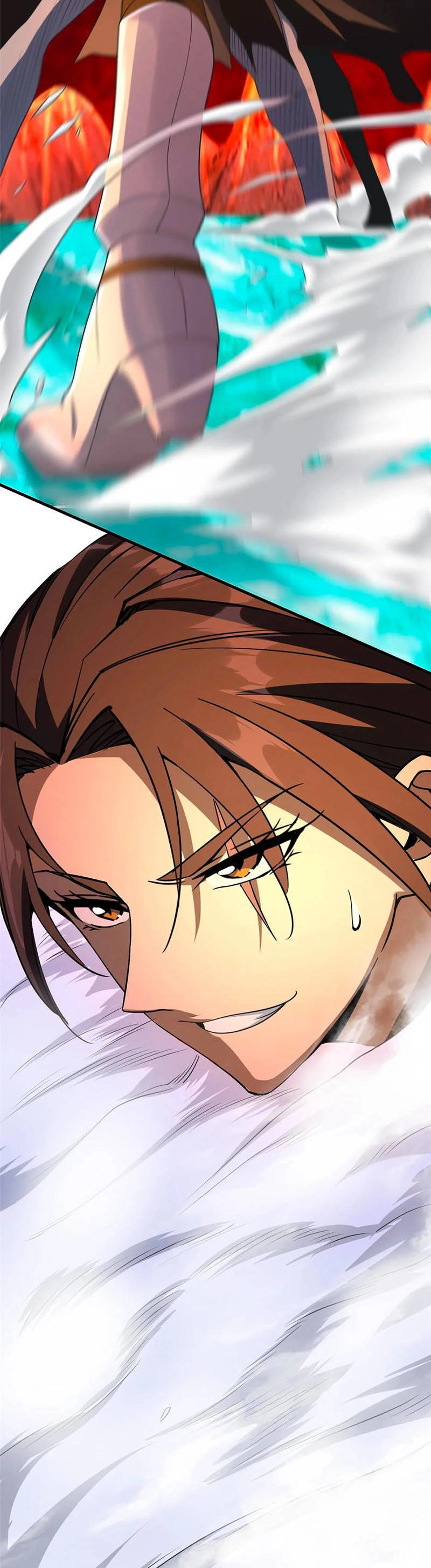 Thả Vu Nữ Đó Ra Chapter 431 - 10