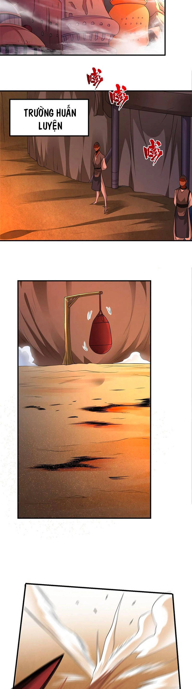 Thả Vu Nữ Đó Ra Chapter 431 - 18