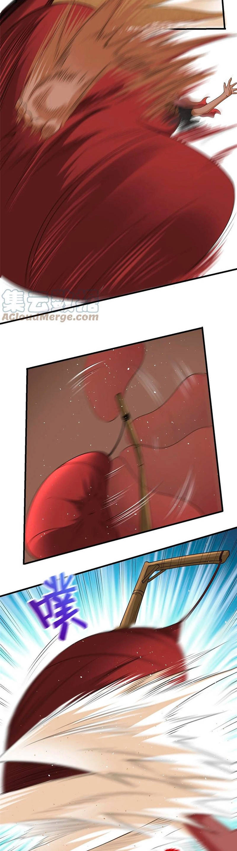 Thả Vu Nữ Đó Ra Chapter 431 - 19