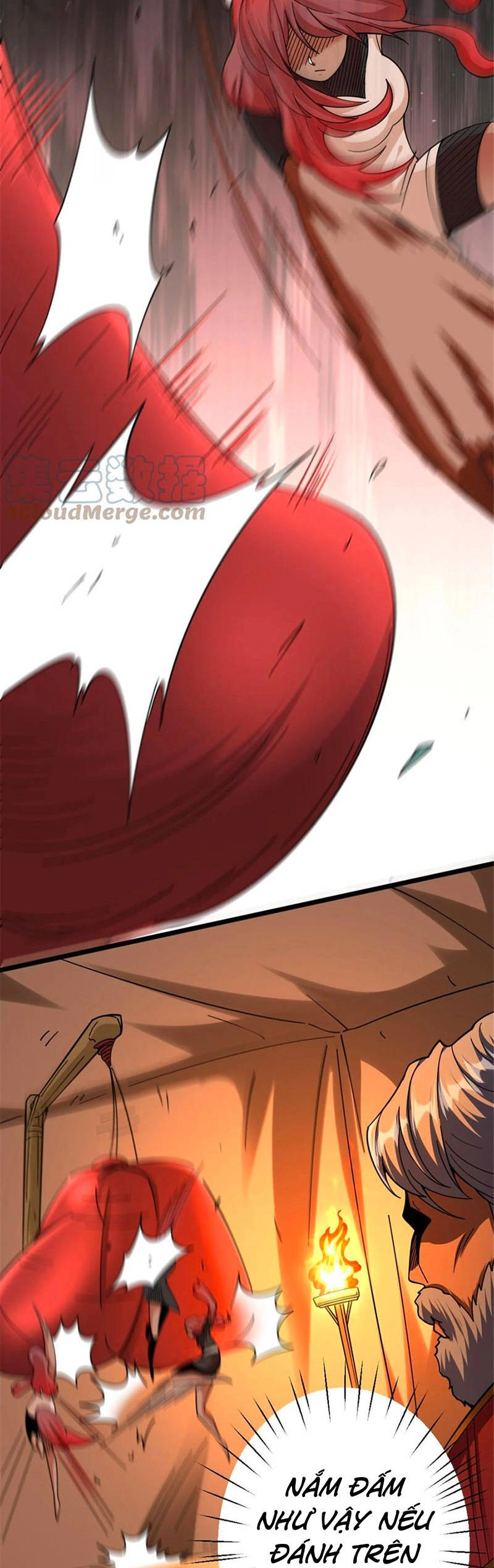 Thả Vu Nữ Đó Ra Chapter 432 - 5