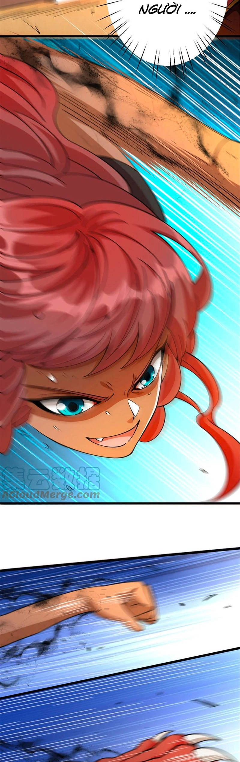 Thả Vu Nữ Đó Ra Chapter 432 - 6