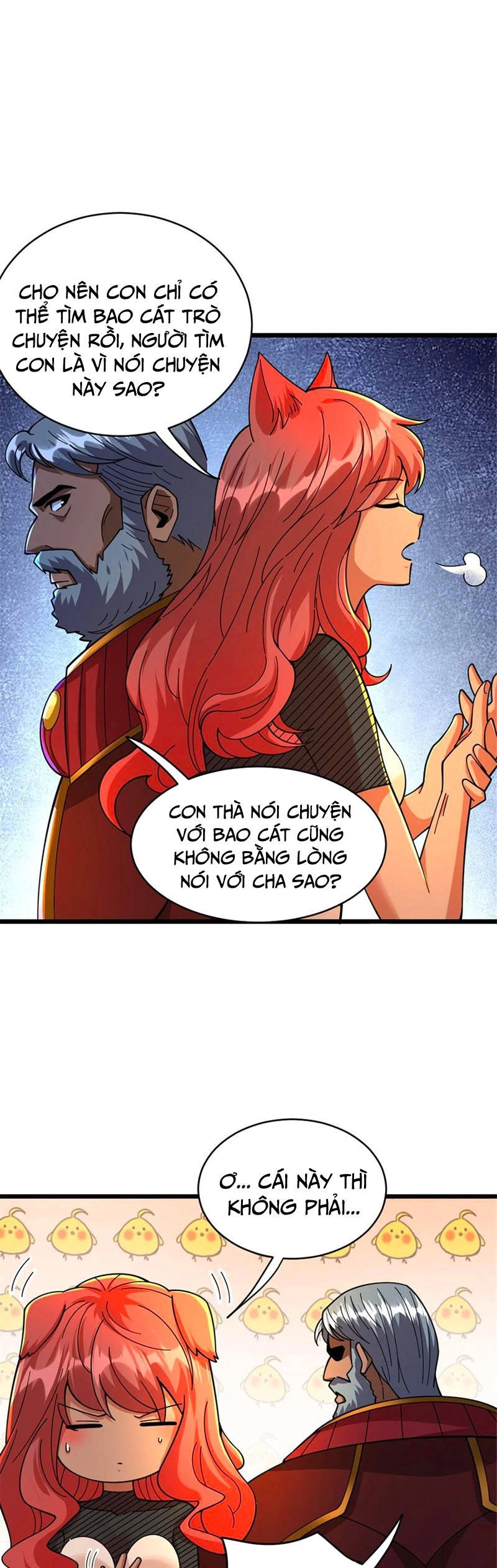 Thả Vu Nữ Đó Ra Chapter 432 - 11