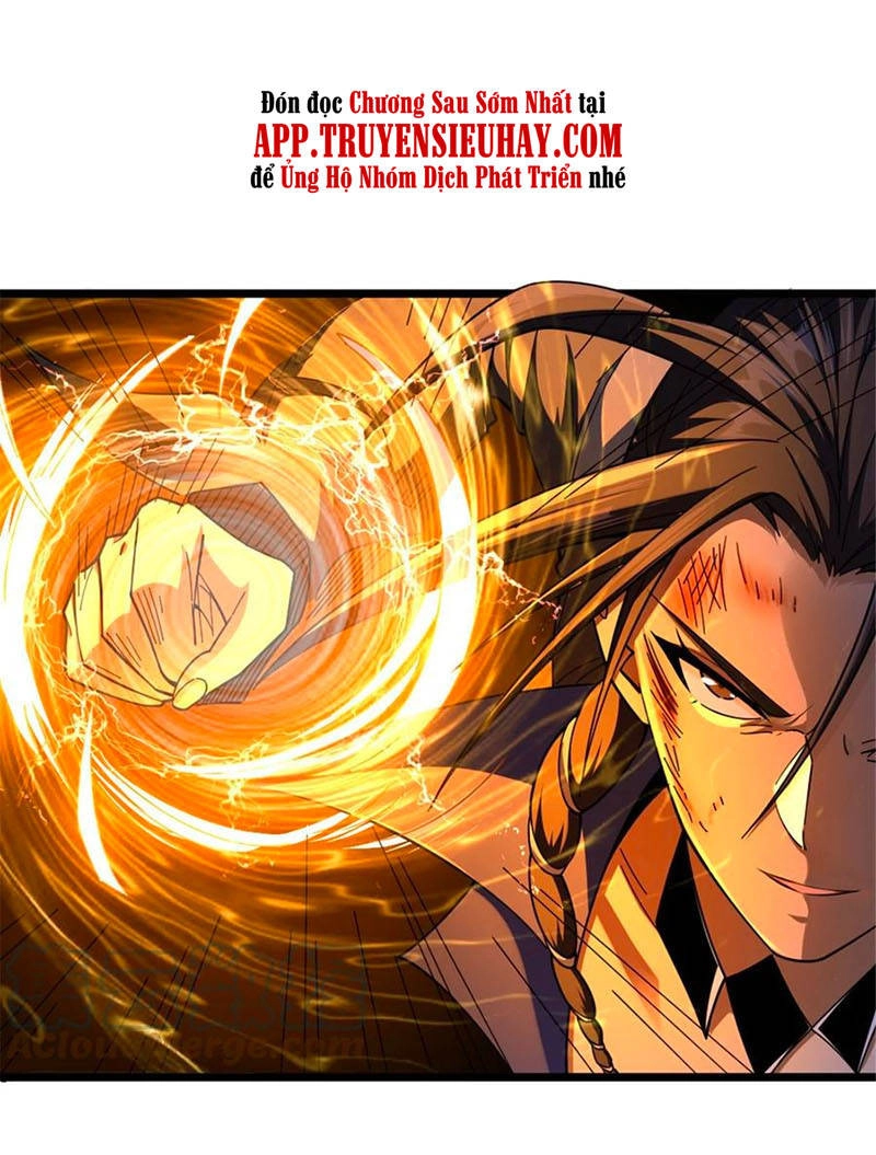 Thả Vu Nữ Đó Ra Chapter 432 - 21