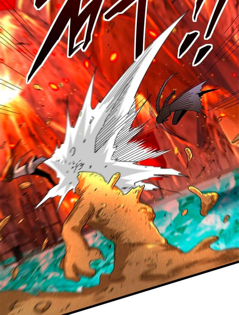 Thả Vu Nữ Đó Ra Chapter 432 - 24