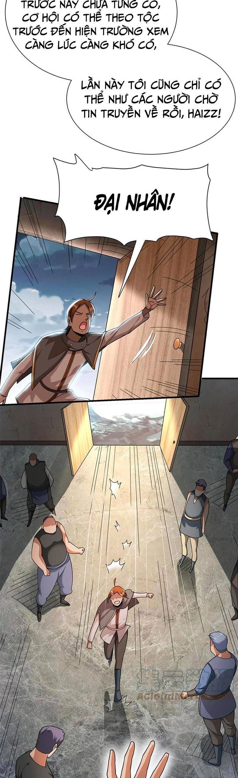 Thả Vu Nữ Đó Ra Chapter 433 - 17