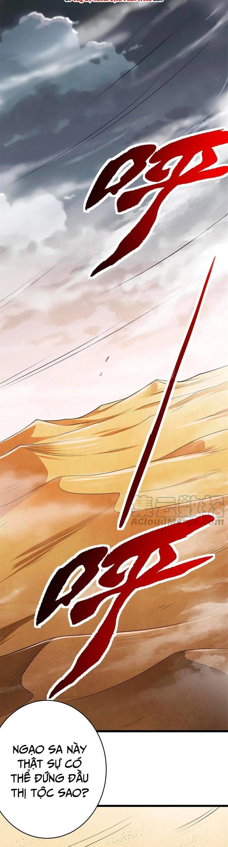 Thả Vu Nữ Đó Ra Chapter 434 - 12