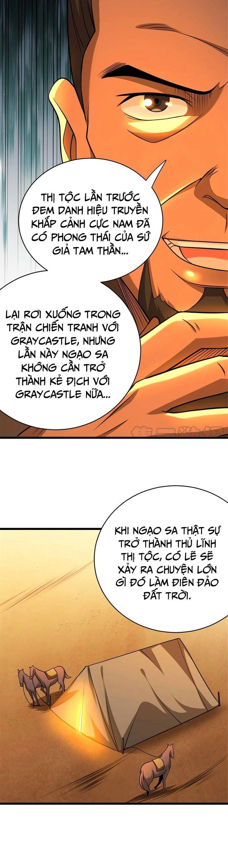 Thả Vu Nữ Đó Ra Chapter 434 - 18