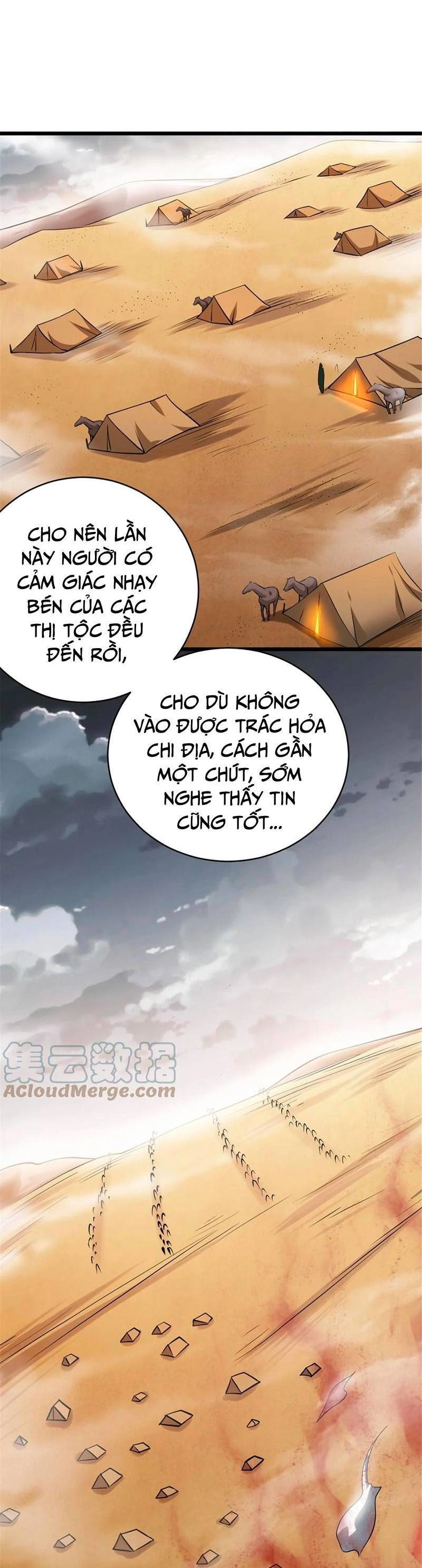 Thả Vu Nữ Đó Ra Chapter 434 - 19