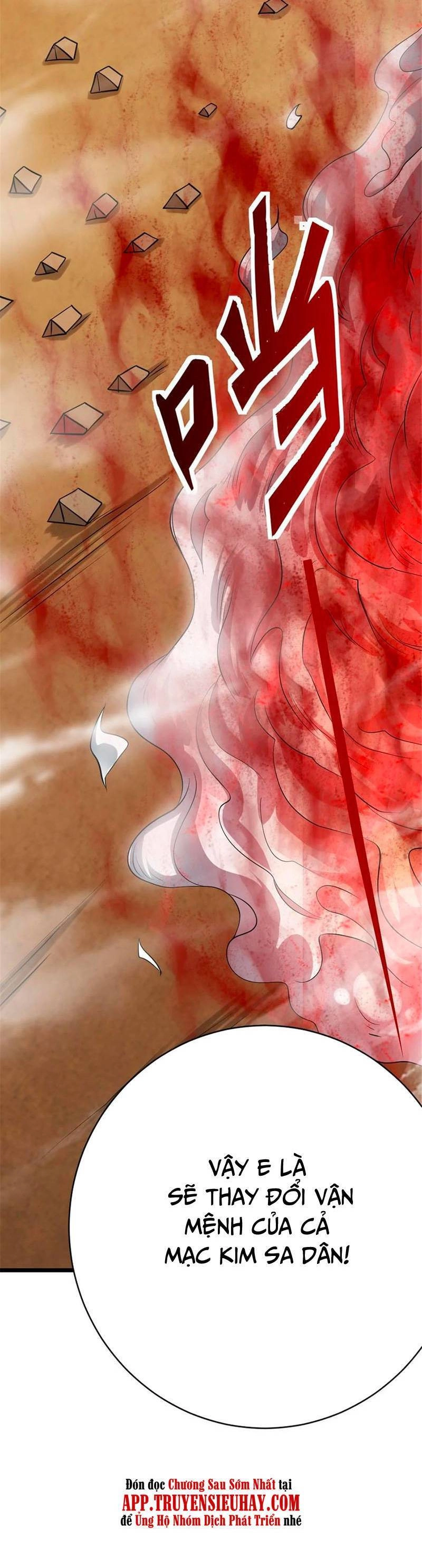 Thả Vu Nữ Đó Ra Chapter 434 - 20