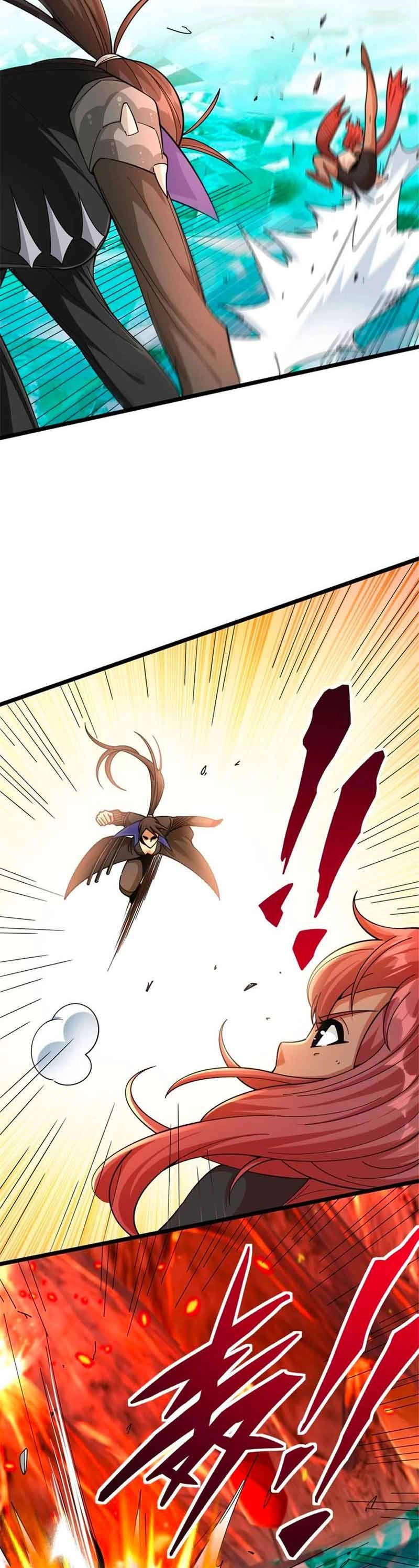 Thả Vu Nữ Đó Ra Chapter 435 - 19