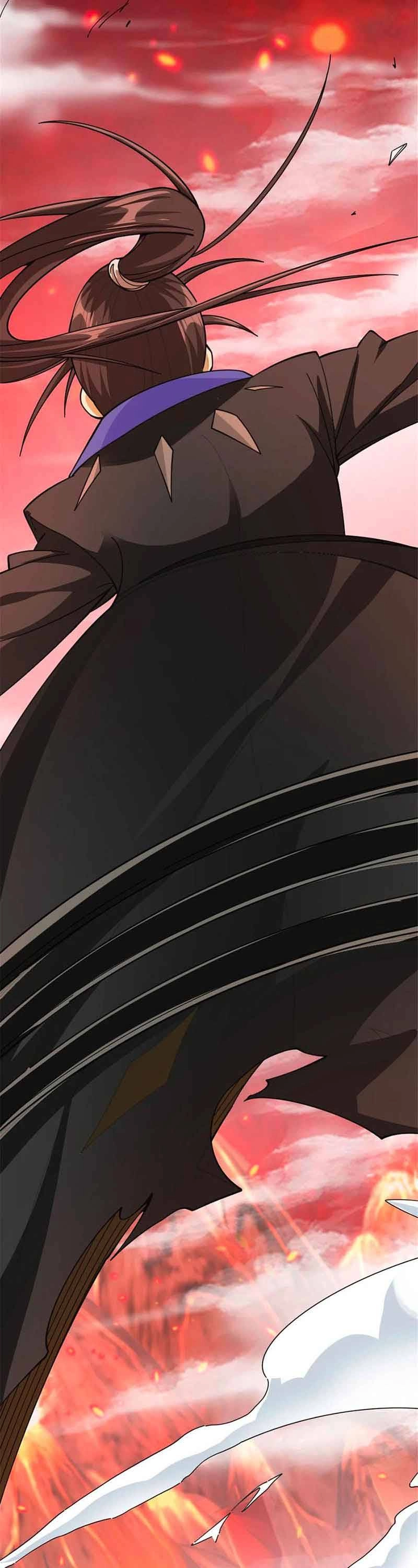 Thả Vu Nữ Đó Ra Chapter 436 - 2