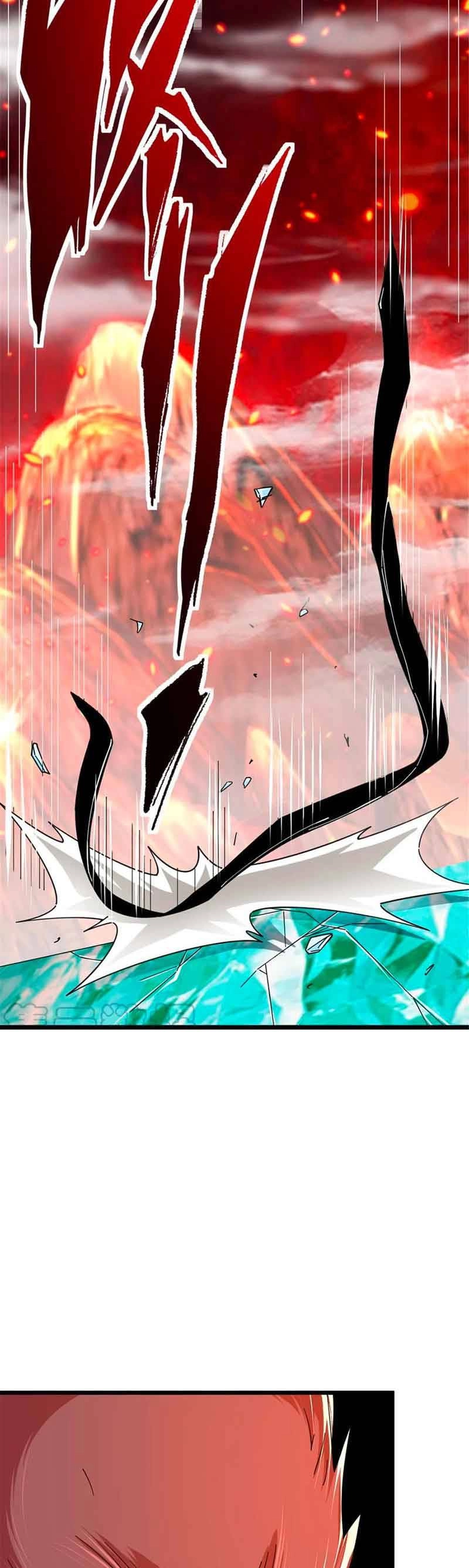 Thả Vu Nữ Đó Ra Chapter 437 - 3