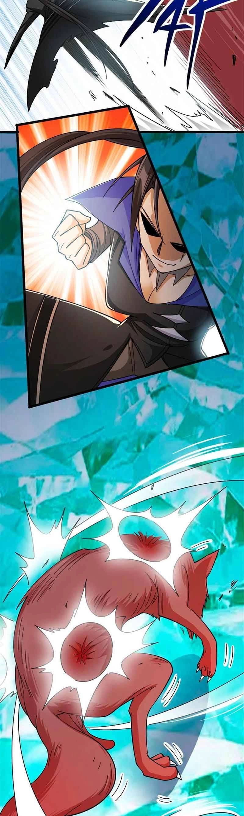 Thả Vu Nữ Đó Ra Chapter 437 - 7