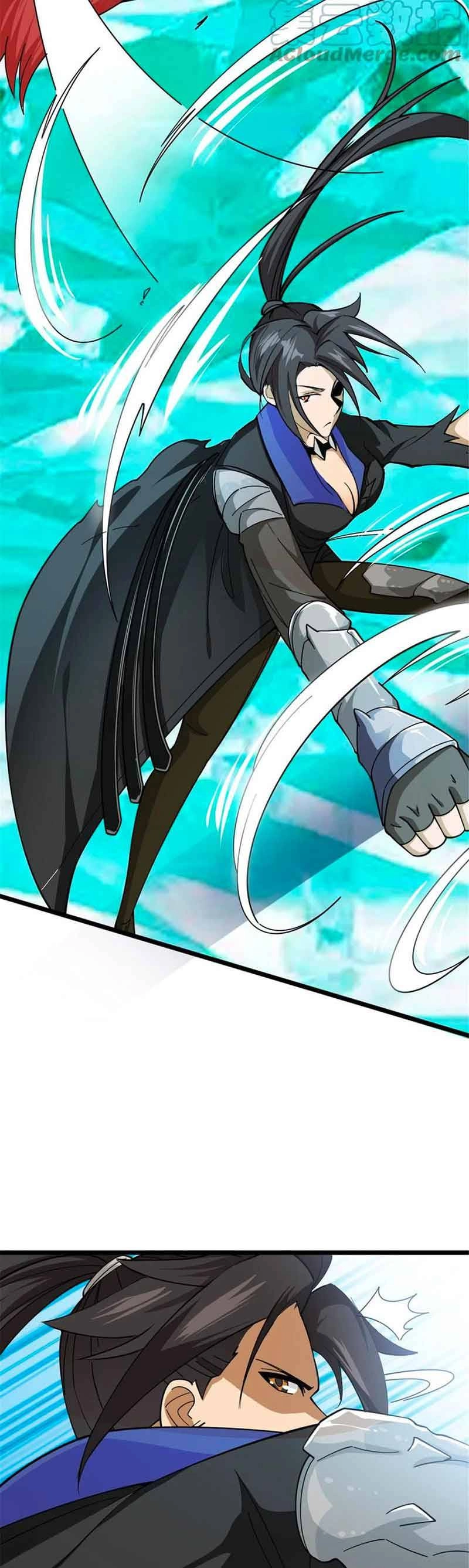 Thả Vu Nữ Đó Ra Chapter 437 - 8