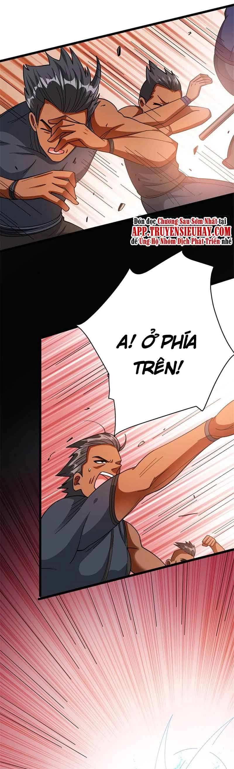 Thả Vu Nữ Đó Ra Chapter 437 - 11