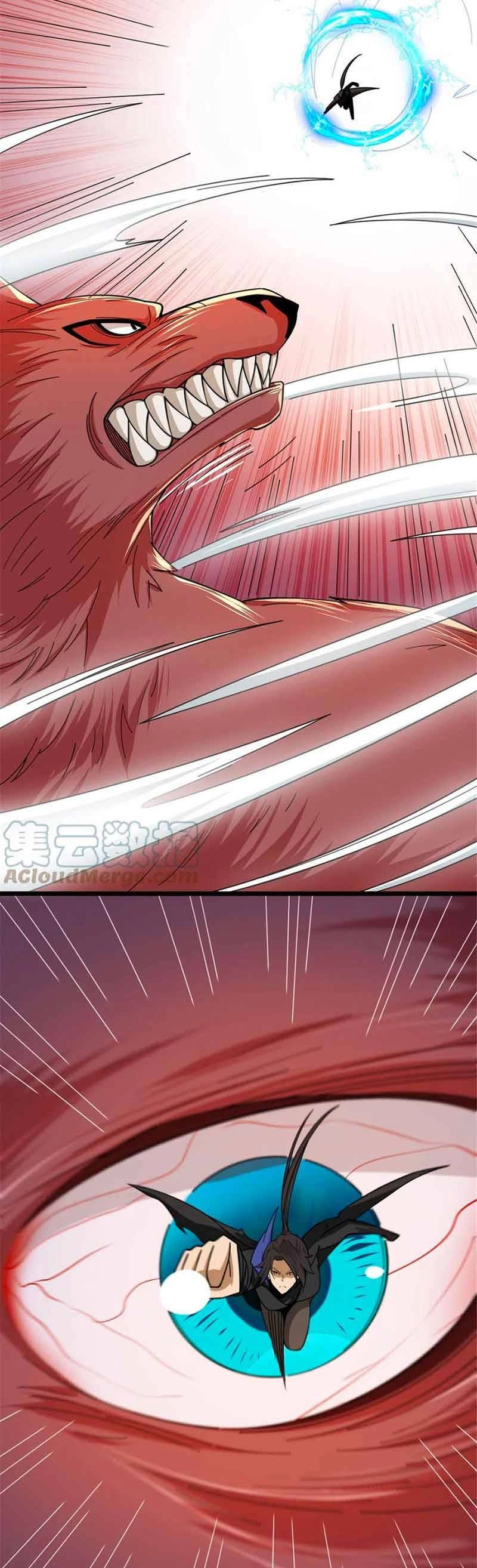 Thả Vu Nữ Đó Ra Chapter 437 - 12