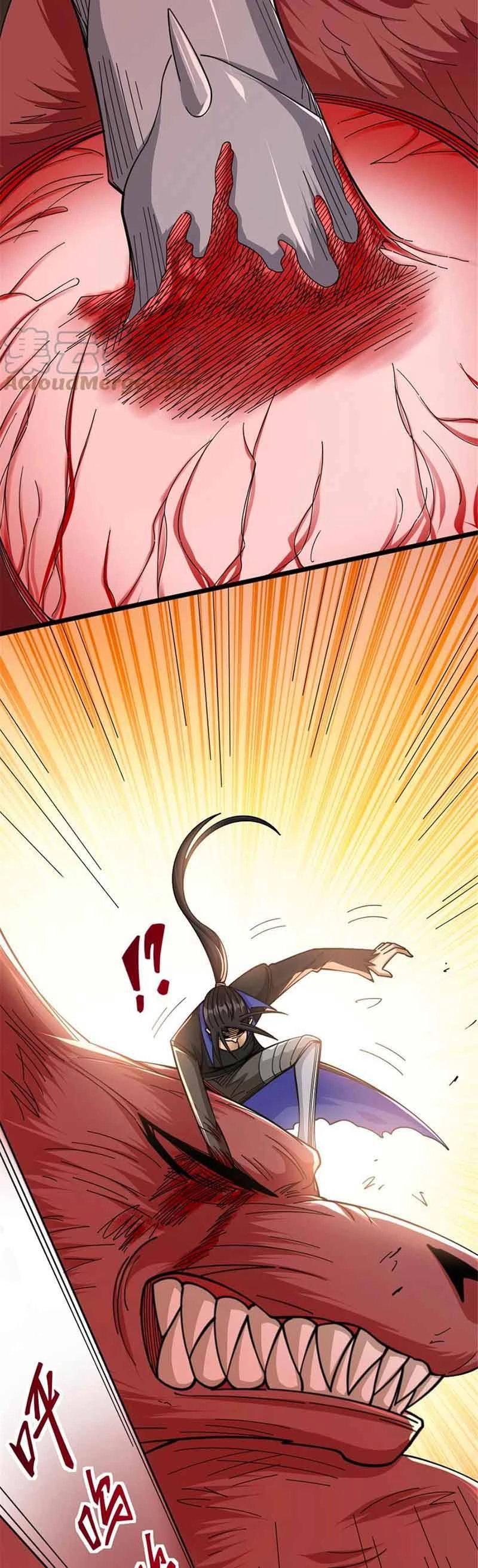 Thả Vu Nữ Đó Ra Chapter 437 - 15