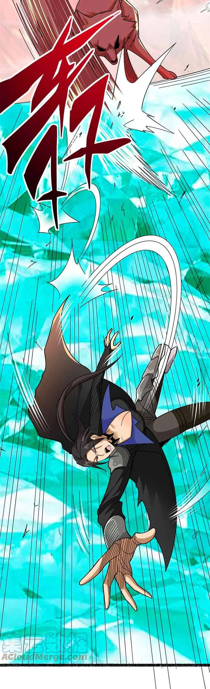 Thả Vu Nữ Đó Ra Chapter 437 - 18