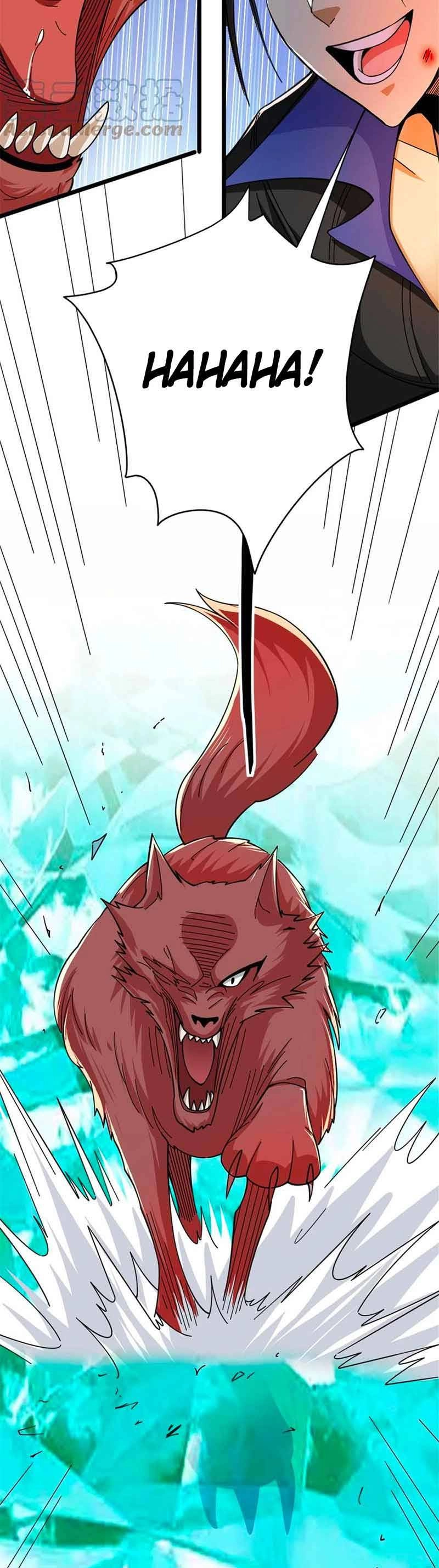 Thả Vu Nữ Đó Ra Chapter 437 - 23