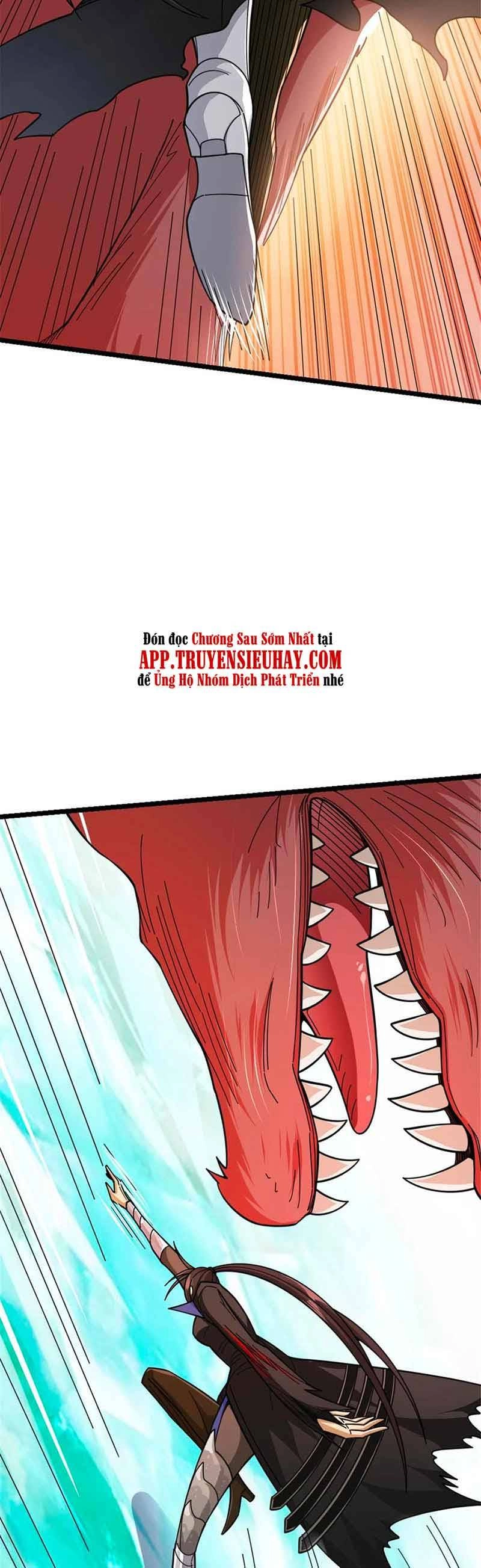 Thả Vu Nữ Đó Ra Chapter 438 - 6