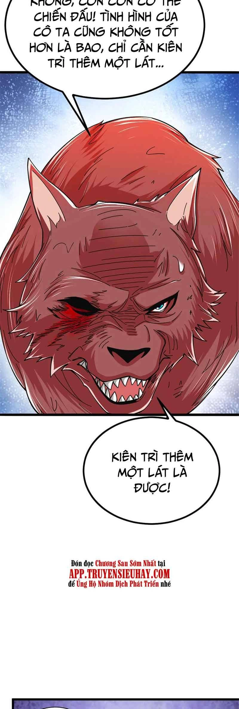 Thả Vu Nữ Đó Ra Chapter 438 - 12