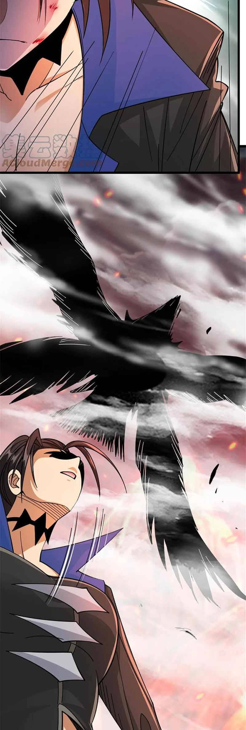 Thả Vu Nữ Đó Ra Chapter 438 - 18