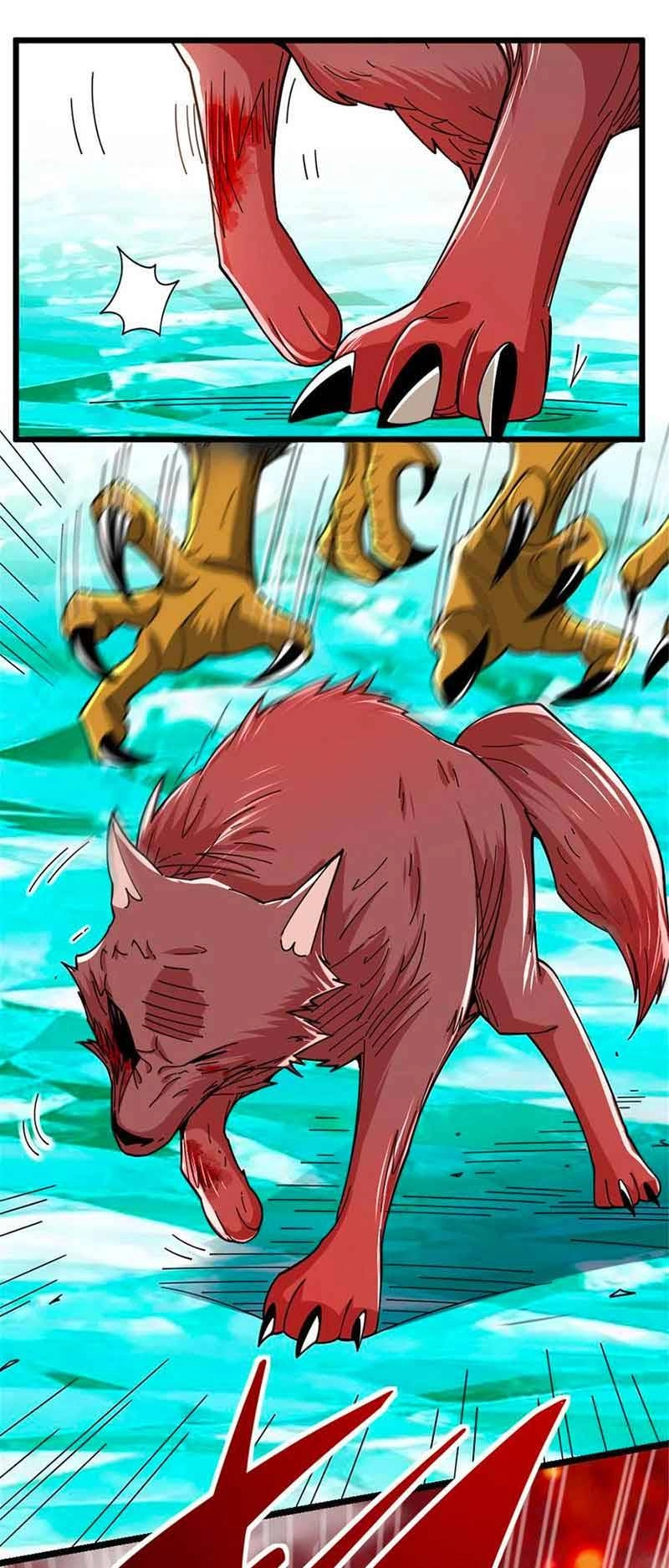 Thả Vu Nữ Đó Ra Chapter 438 - 21