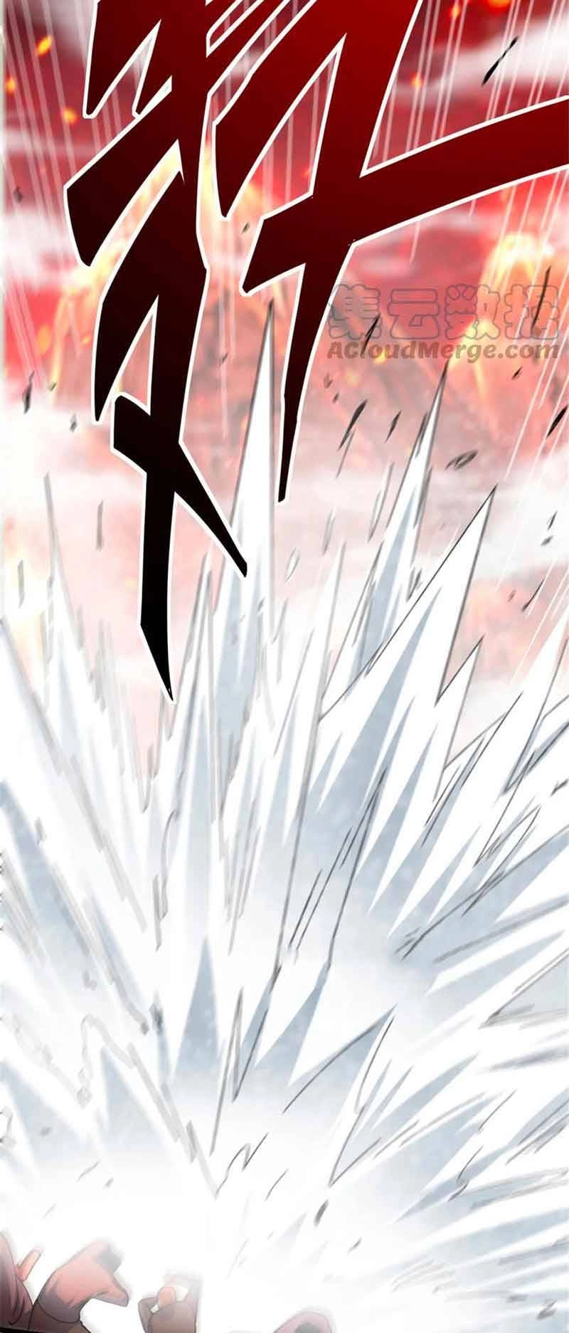 Thả Vu Nữ Đó Ra Chapter 438 - 22