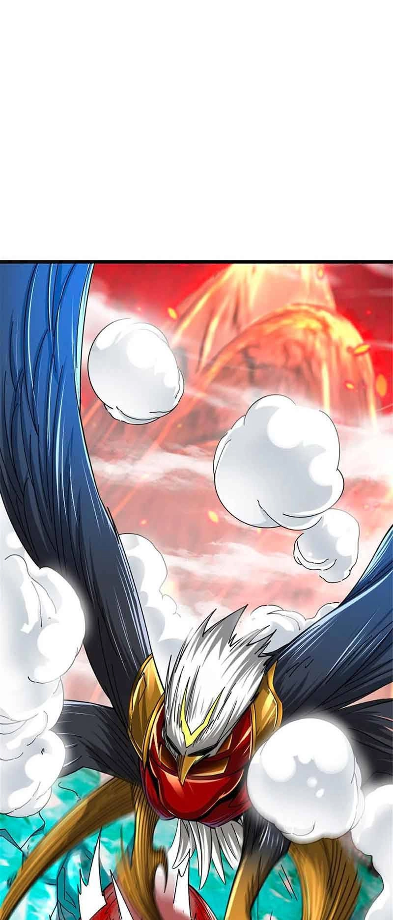 Thả Vu Nữ Đó Ra Chapter 438 - 25