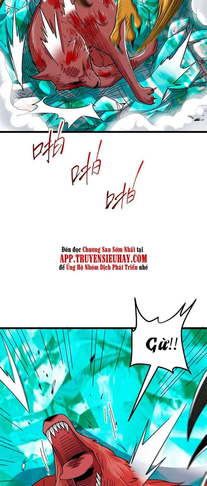 Thả Vu Nữ Đó Ra Chapter 438 - 26