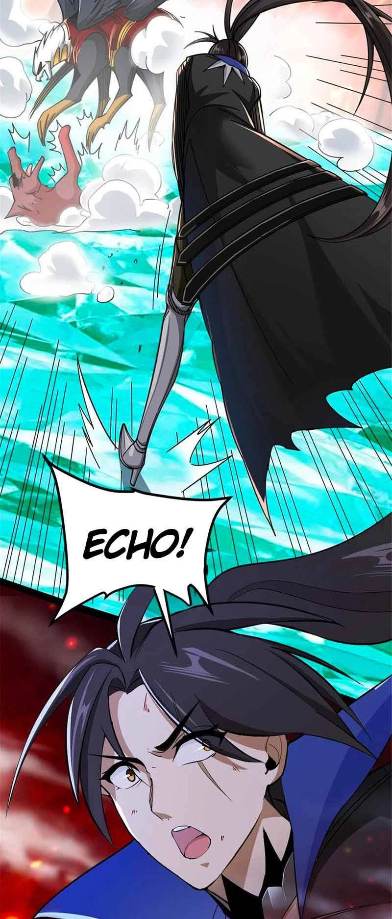 Thả Vu Nữ Đó Ra Chapter 438 - 29