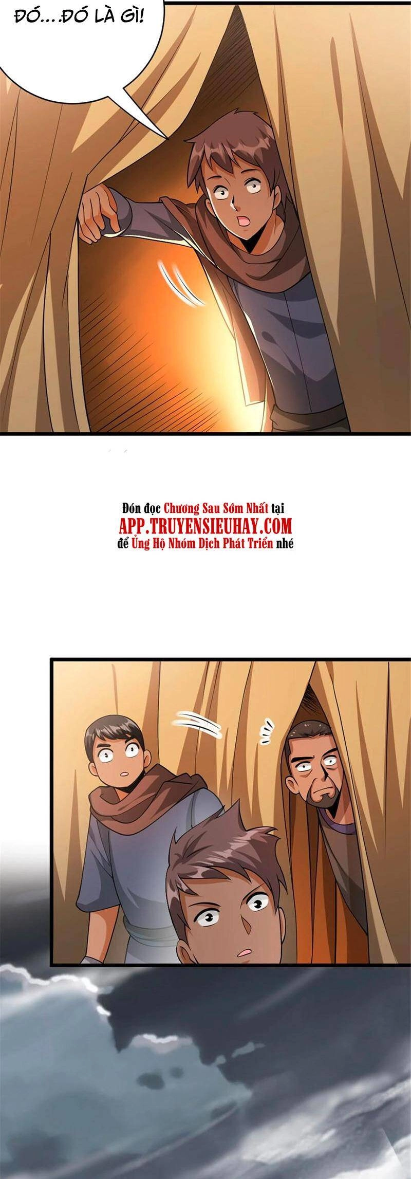 Thả Vu Nữ Đó Ra Chapter 439 - 2