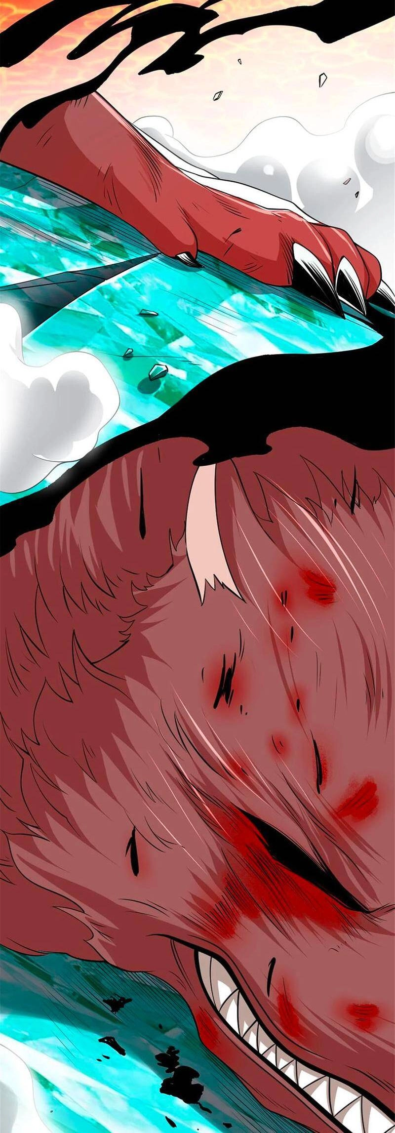 Thả Vu Nữ Đó Ra Chapter 439 - 8