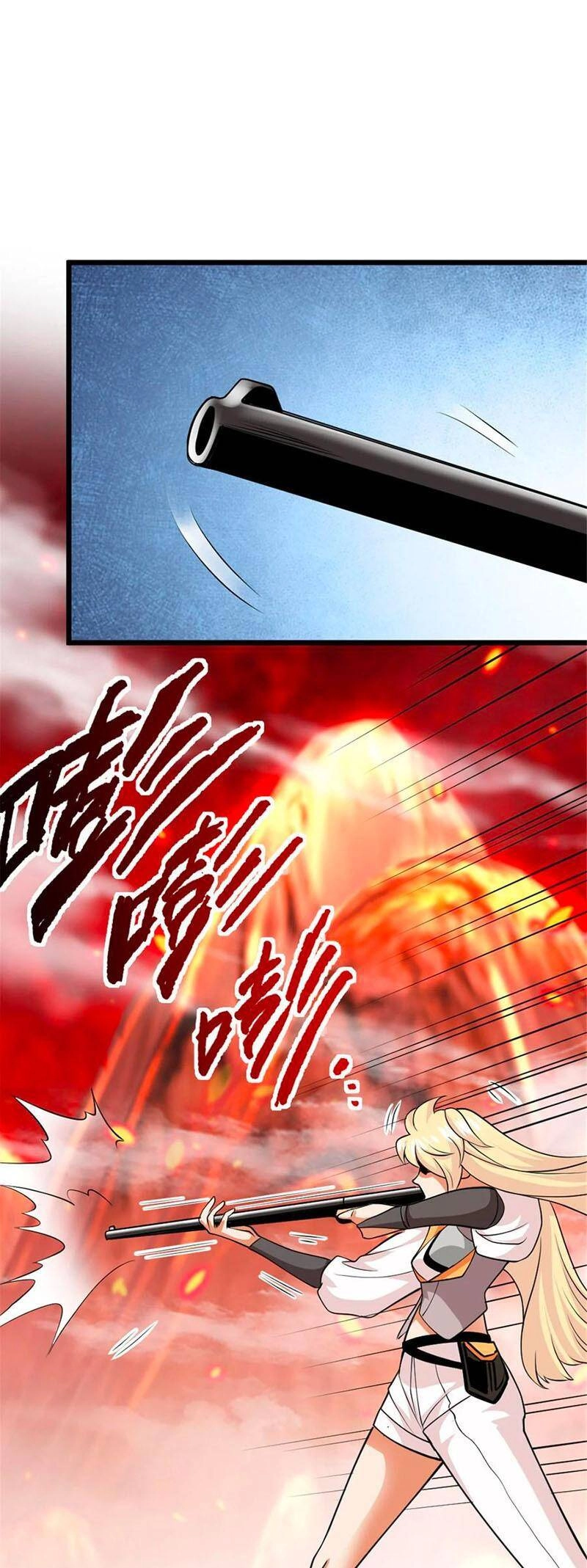 Thả Vu Nữ Đó Ra Chapter 439 - 12