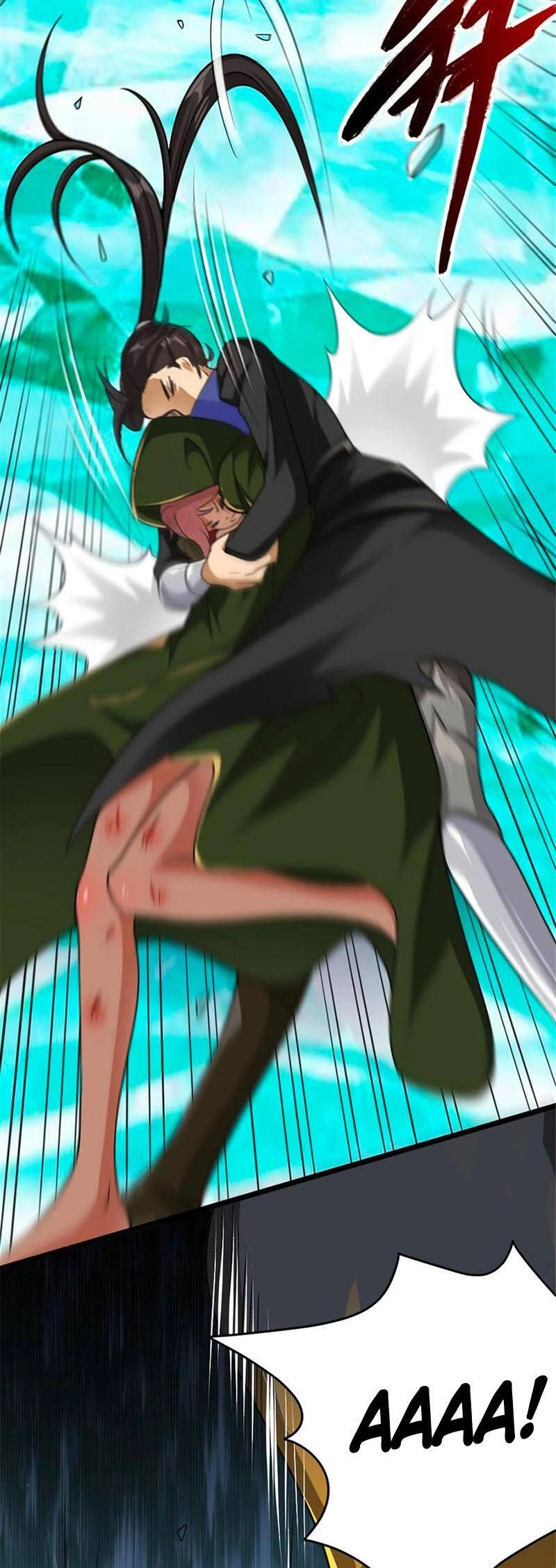 Thả Vu Nữ Đó Ra Chapter 439 - 22