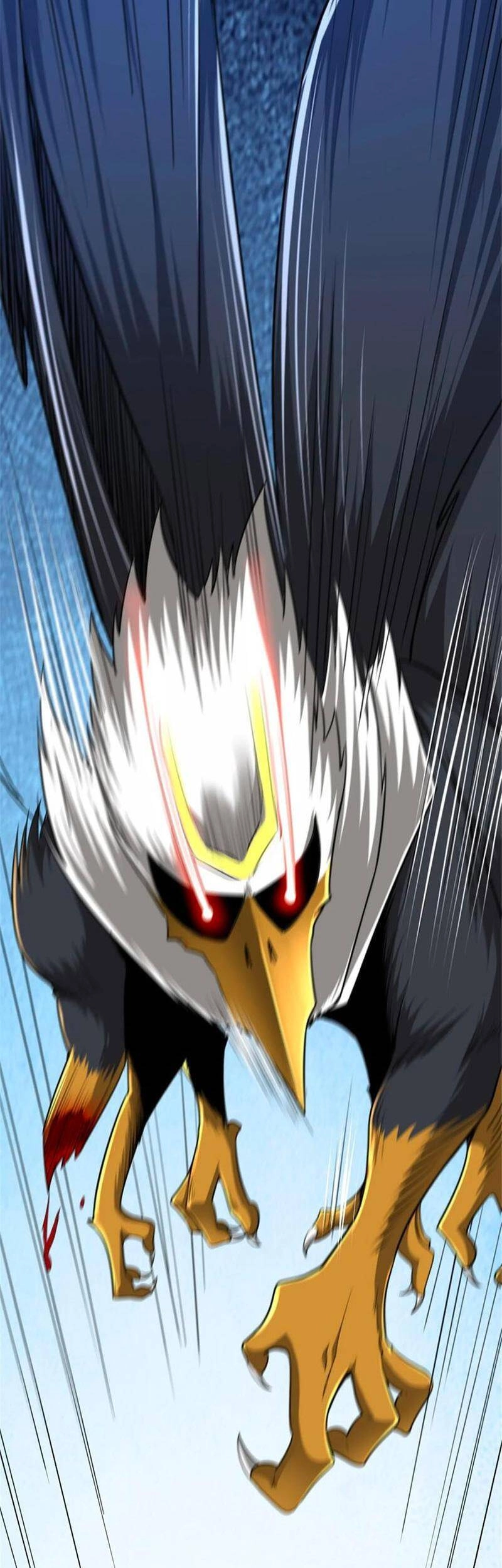 Thả Vu Nữ Đó Ra Chapter 440 - 2