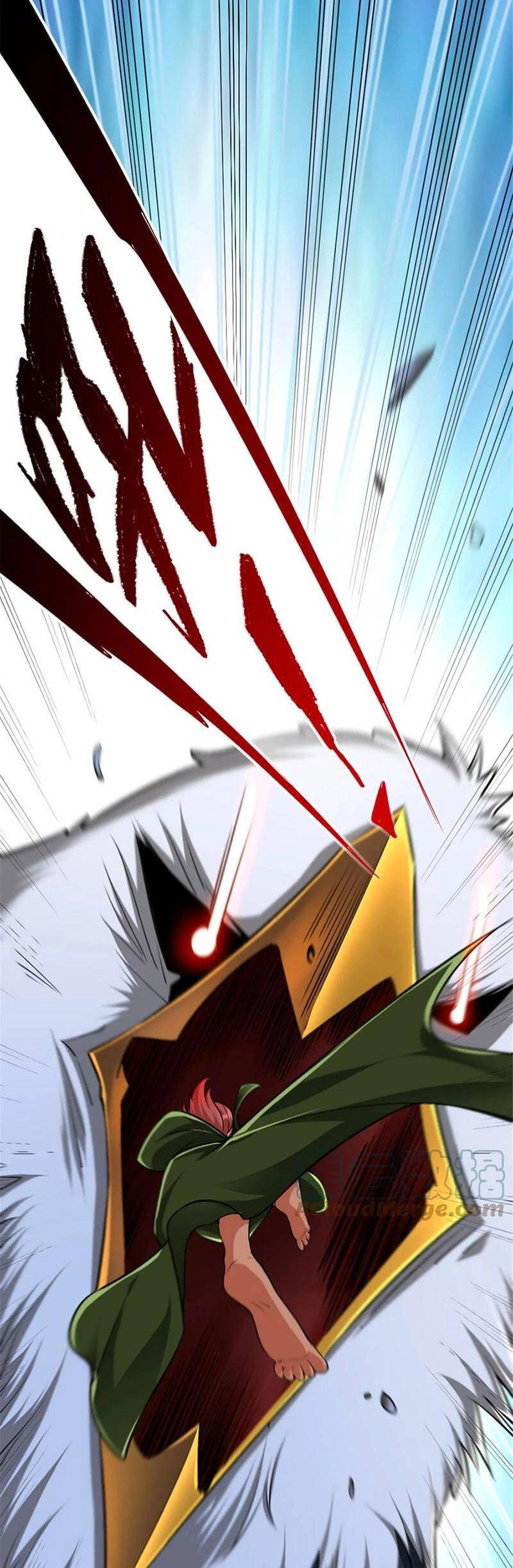 Thả Vu Nữ Đó Ra Chapter 440 - 15