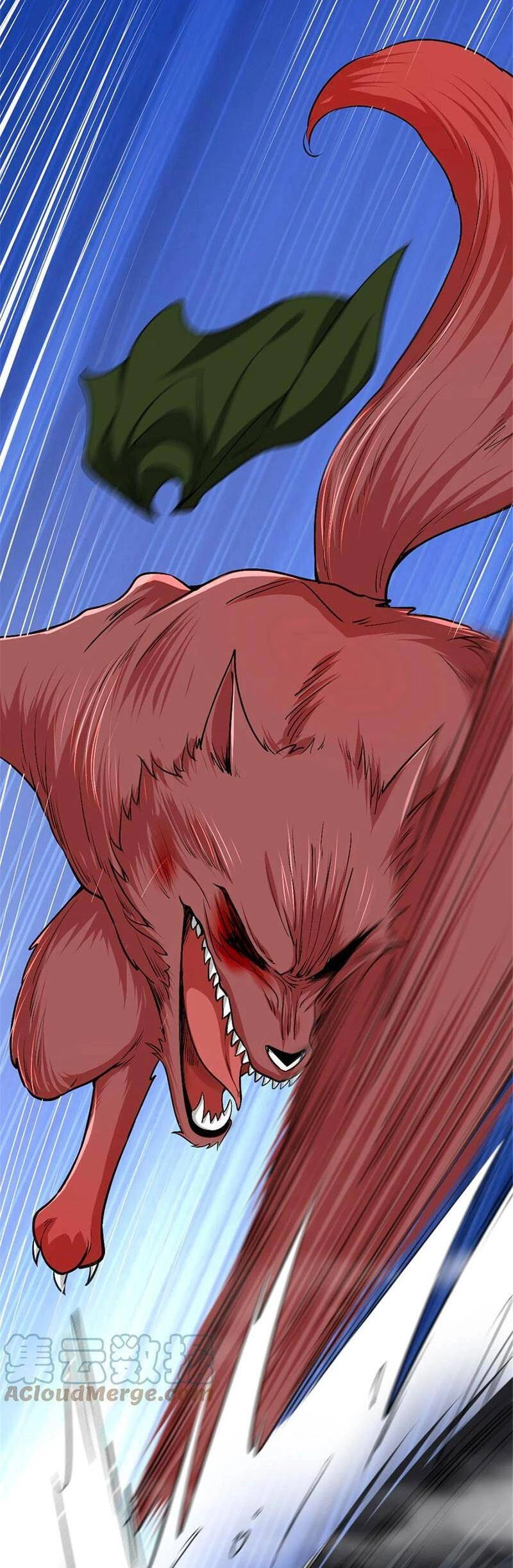 Thả Vu Nữ Đó Ra Chapter 440 - 17