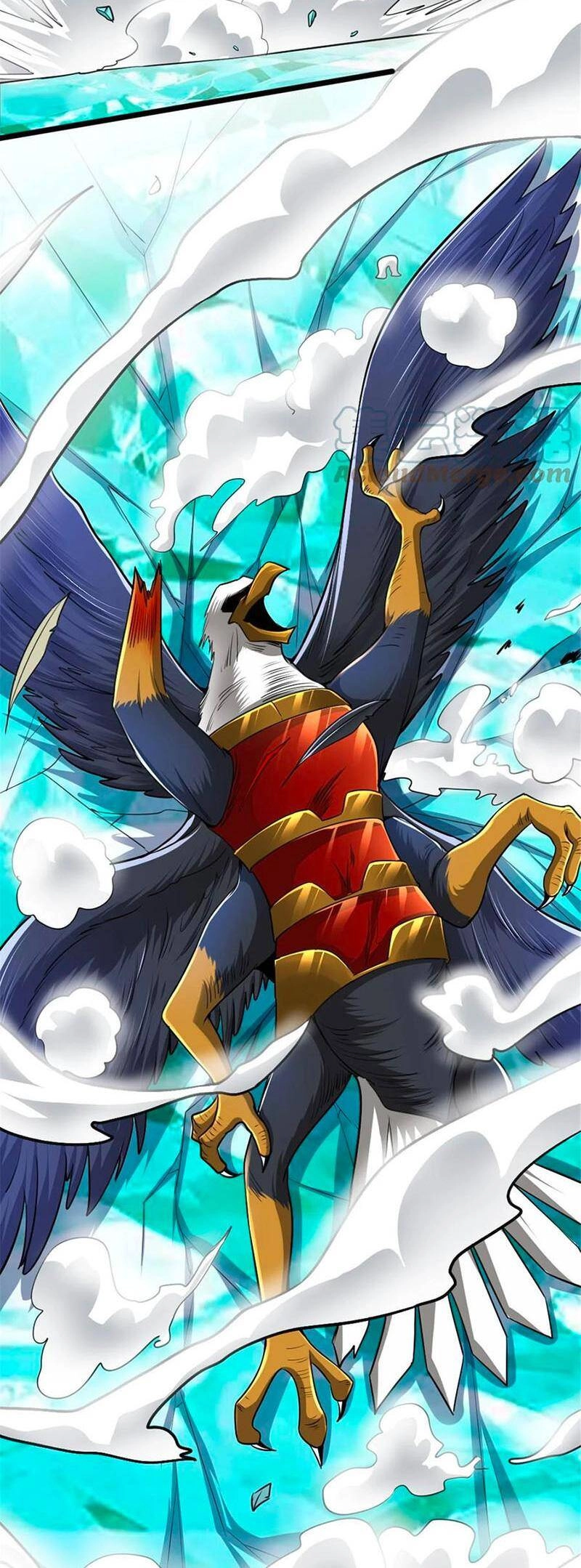 Thả Vu Nữ Đó Ra Chapter 440 - 22