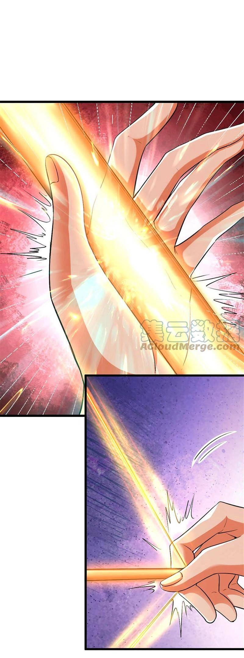 Thả Vu Nữ Đó Ra Chapter 440 - 26