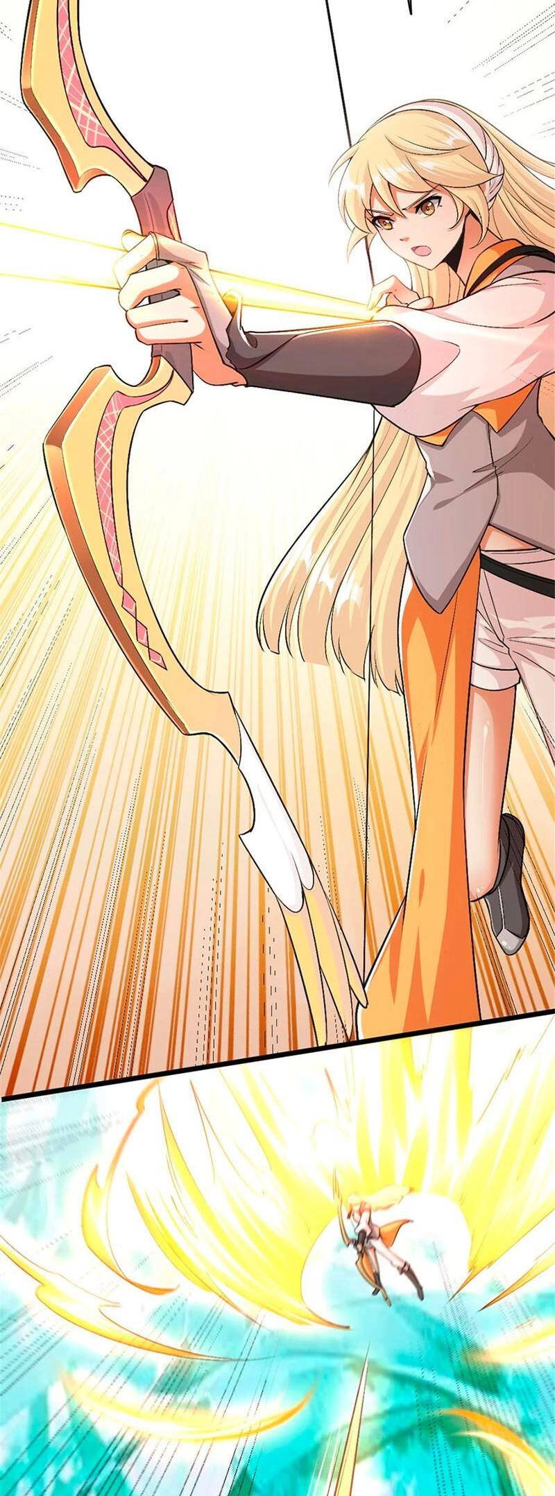 Thả Vu Nữ Đó Ra Chapter 440 - 28