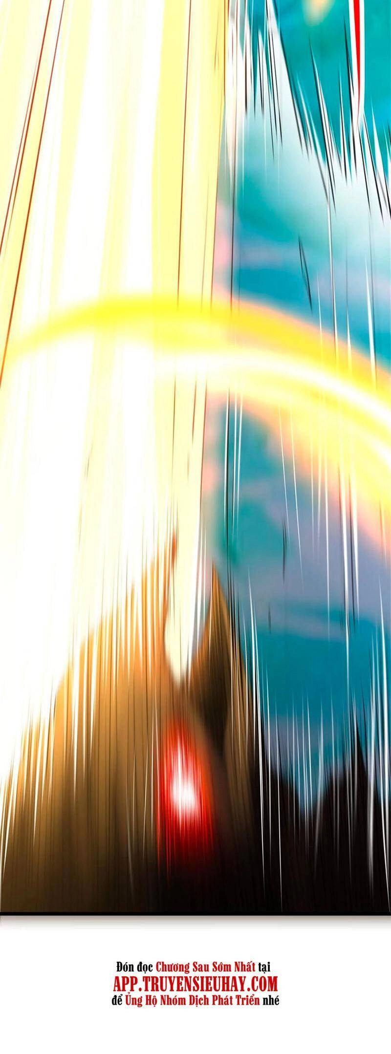 Thả Vu Nữ Đó Ra Chapter 440 - 30