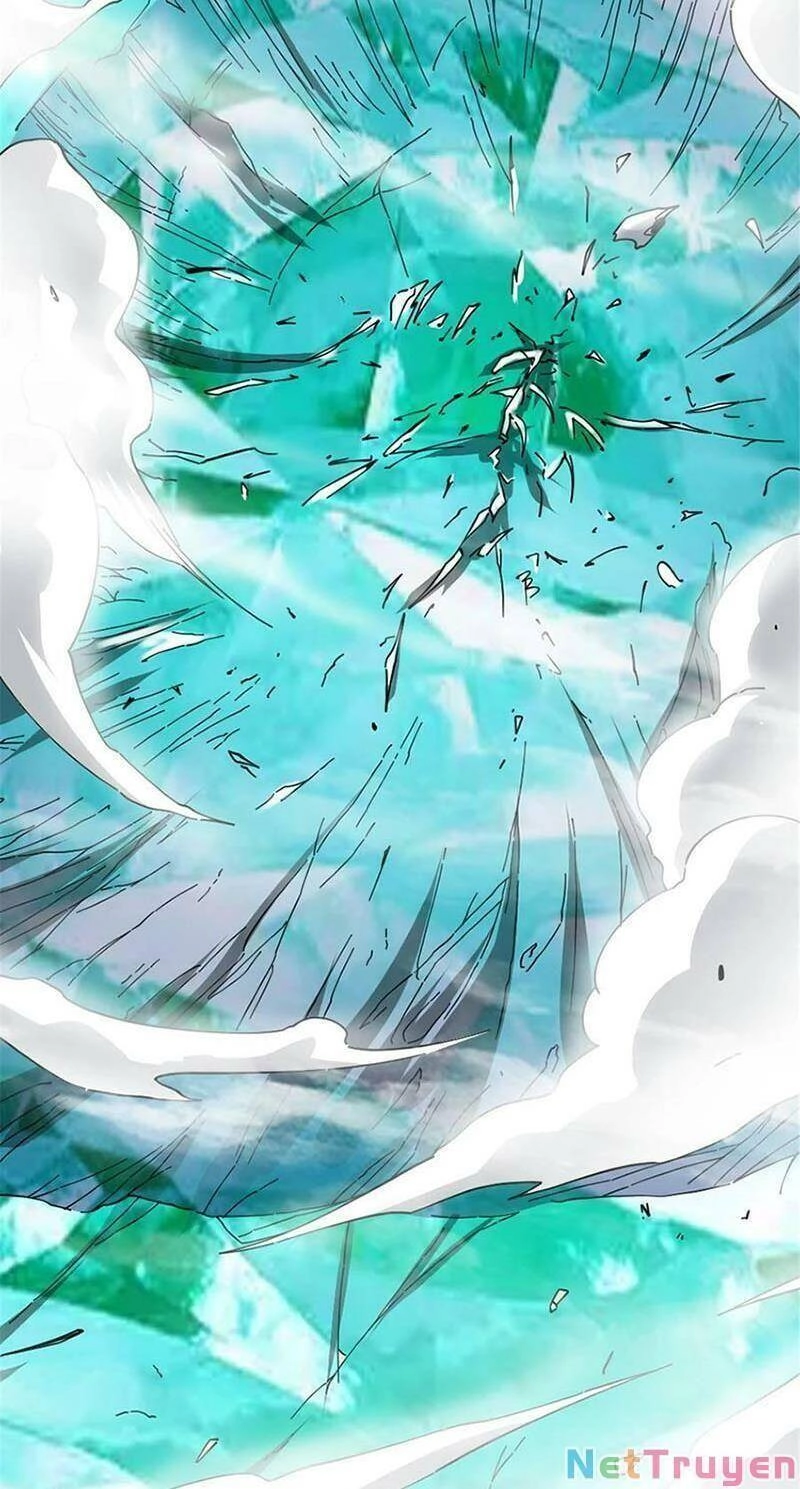 Thả Vu Nữ Đó Ra Chapter 441 - 3