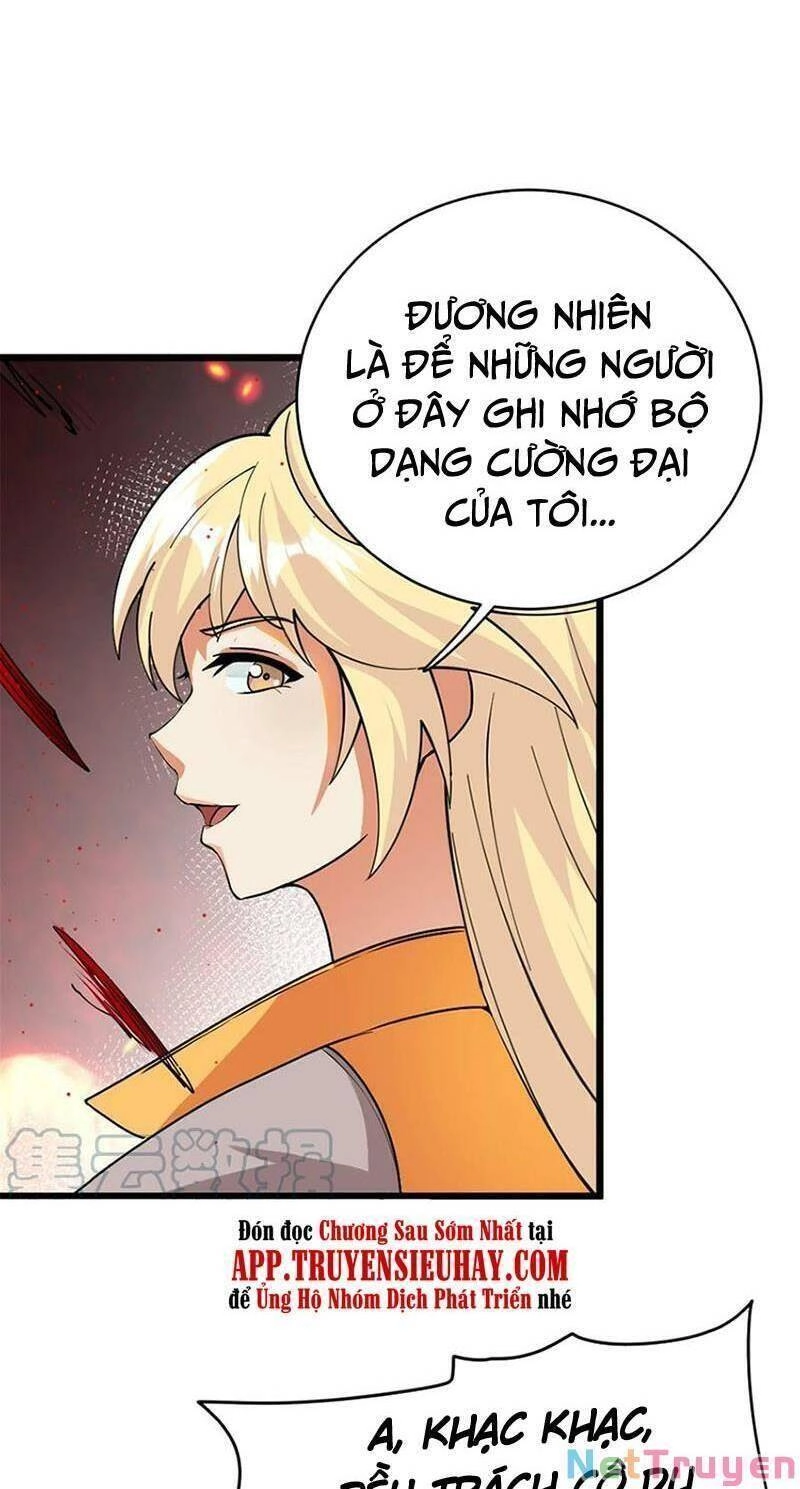 Thả Vu Nữ Đó Ra Chapter 441 - 6