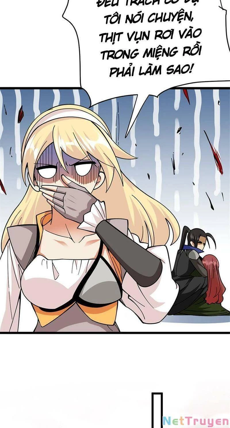 Thả Vu Nữ Đó Ra Chapter 441 - 7